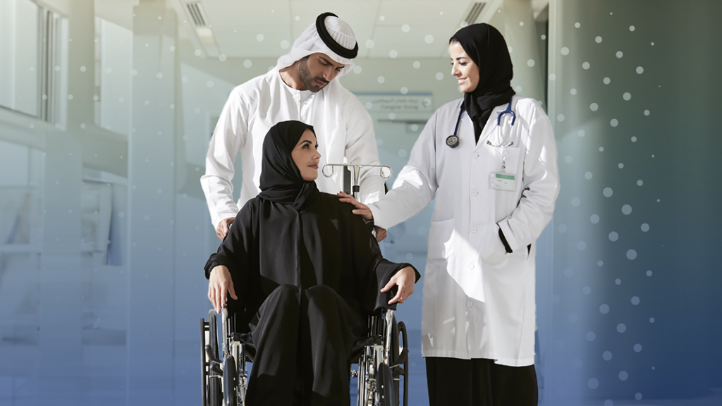 Department of Health – Abu Dhabi