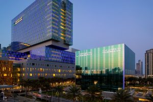 Cleveland Clinic Abu Dhabi