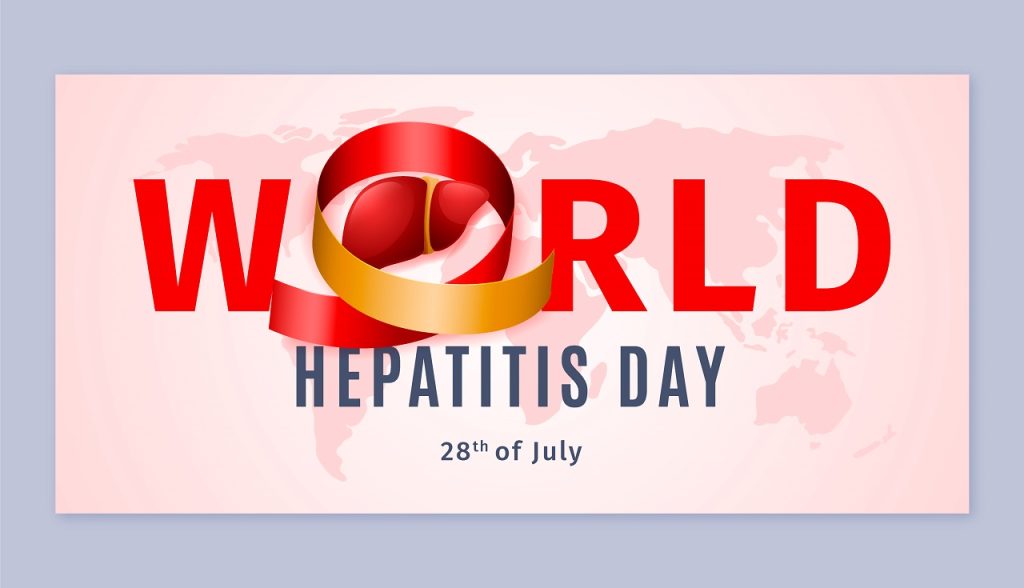 World Hepatitis Day