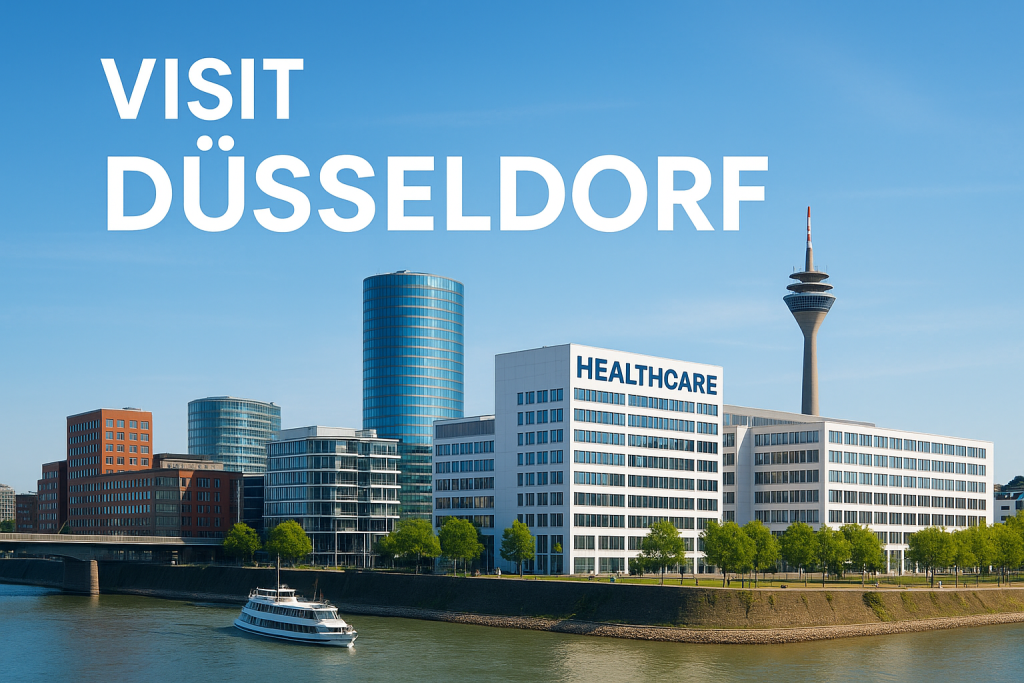 Düsseldorf