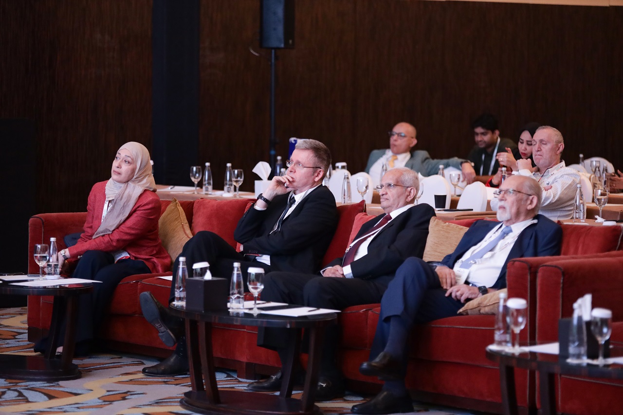 Pan Arab Anesthesia Conference
