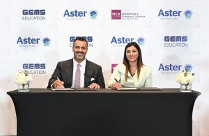 Aster DM Healthcare