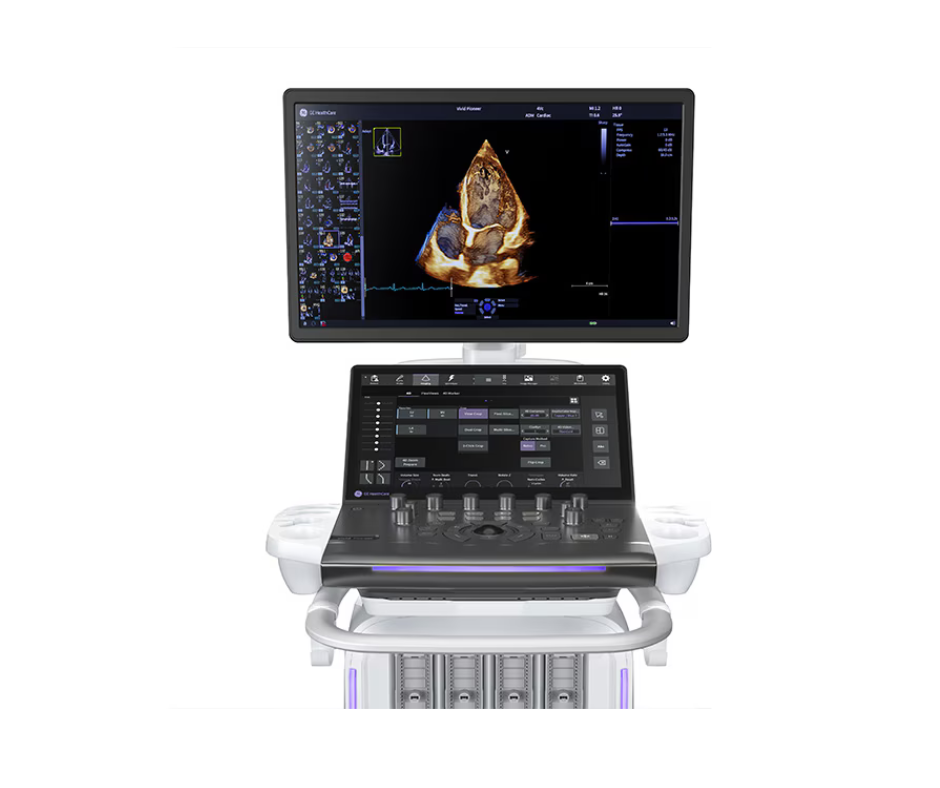 GE HealthCare